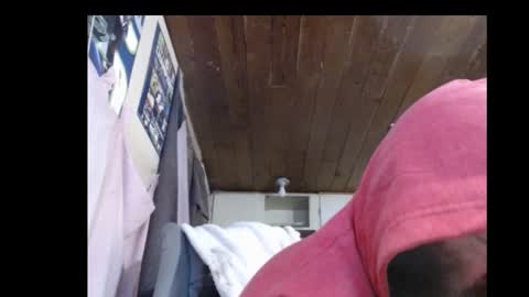 Snapshot of squegly chatting on 01.07.25 Bryan online show from 01.07.25