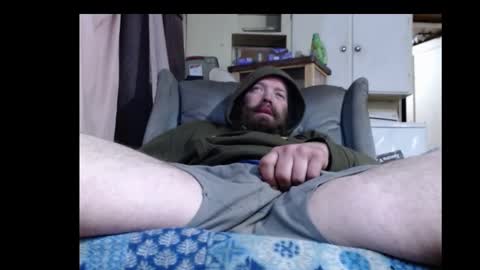 Snapshot of squegly chatting on 01.08.25 Bryan online show from 01.08.25