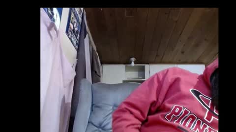 Snapshot of squegly chatting on 01.13.25 Bryan online show from 01.13.25