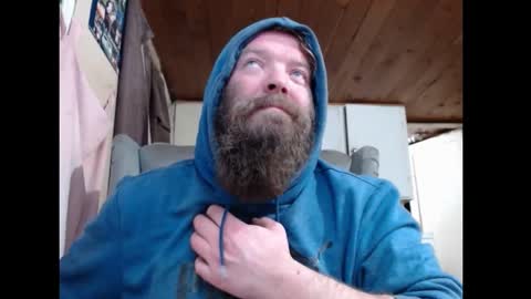 Snapshot of squegly chatting on 02.12.25 Bryan online show from 02.12.25