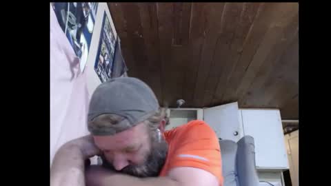 Snapshot of squegly chatting on 09.18.25 Bryan online show from 09.18.25