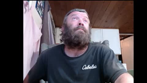 Snapshot of squegly chatting on 10.12.25 Bryan online show from 10.12.25