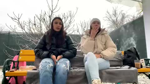 Snapshot of squirt_bunny77 chatting on 12.06.24 My name is Maya Lush is activeThere are legends that in this room all your wishes can come true Private is Open online show from 12.06.24