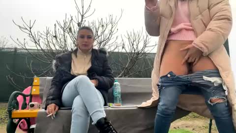 Snapshot of squirt_bunny77 chatting on 12.08.24 My name is Maya Lush is activeThere are legends that in this room all your wishes can come true Private is Open online show from 12.08.24