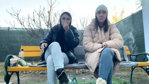Snapshot of squirt_bunny77 chatting on 12.12.24 My name is Maya Lush is activeThere are legends that in this room all your wishes can come true Private is Open online show from 12.12.24