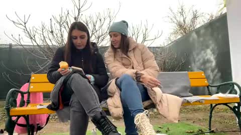 Snapshot of squirt_bunny77 chatting on 12.14.24 My name is Maya Lush is activeThere are legends that in this room all your wishes can come true Private is Open online show from 12.14.24