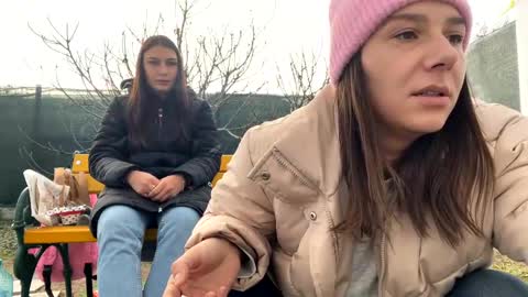 Snapshot of squirt_bunny77 chatting on 12.18.24 My name is Maya Lush is activeThere are legends that in this room all your wishes can come true Private is Open online show from 12.18.24