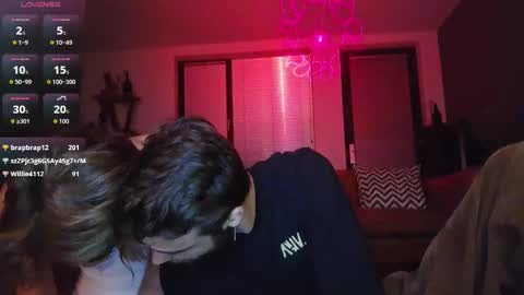 Snapshot of squirtproff chatting on 09.18.25 Squirtproff online show from 09.18.25