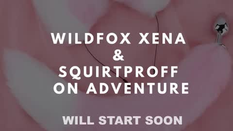Snapshot of squirtproff chatting on 10.03.25 Squirtproff online show from 10.03.25