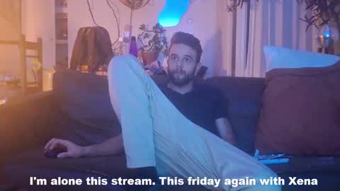 Snapshot of squirtproff chatting on 10.15.25 Squirtproff online show from 10.15.25