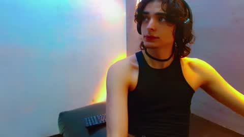 ethan online show from 10.24.25