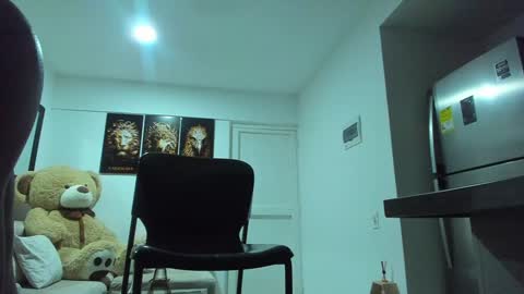 Snapshot of sr_smit_hot chatting on 02.02.25 ANDR online show from 02.02.25