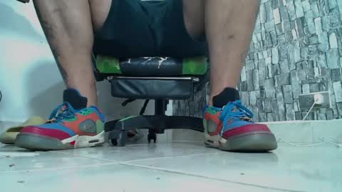 sr master cum its my old account online show from 01.30.25