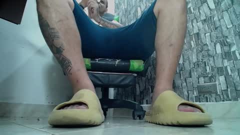 sr master cum its my old account online show from 02.01.25