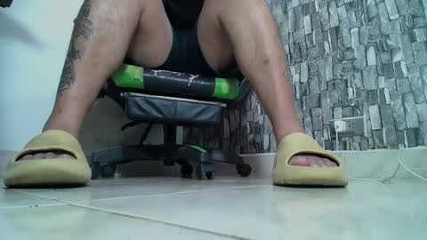 sr master cum its my old account online show from 02.02.25