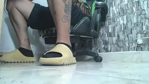 sr master cum its my old account online show from 10.08.25