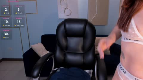 Stacy Woods online show from 12.13.24