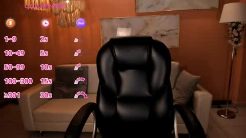 Stacy Woods online show from 01.11.25