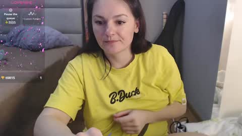 Snapshot of stacy_davise chatting on 01.22.25 STACY online show from 01.22.25