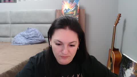 Snapshot of stacy_davise chatting on 02.17.25 STACY online show from 02.17.25