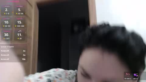 STACY online show from 11.07.25