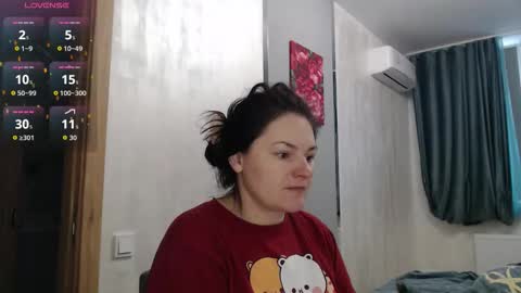 STACY online show from 11.29.25