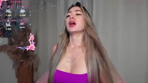 TWstacymalibu110 online show from 01.05.25