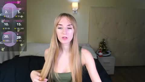 Snapshot of stacy_riiver chatting on 12.14.24 Stacy Mon Tue Wed Thu Fri Sun GMT GMT 3 1000am - 0400pm online show from 12.14.24