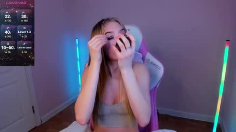 Snapshot of stacy_riiver chatting on 01.31.25 Stacy Mon Tue Wed Thu Fri Sun GMT GMT 3 1000am - 0400pm online show from 01.31.25