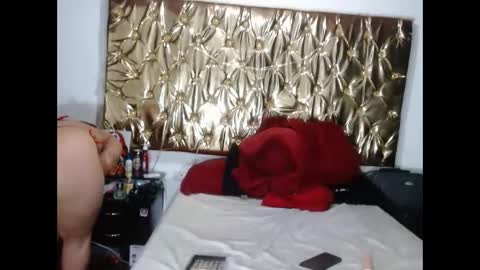 Snapshot of stacy_waine chatting on 02.23.25 shanell online show from 02.23.25