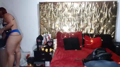 Snapshot of stacy_waine chatting on 03.02.25 shanell online show from 03.02.25