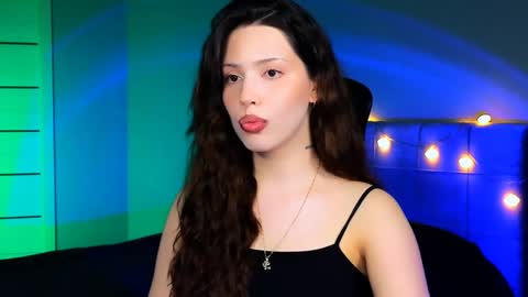 Snapshot of stacygonzales_ chatting on 02.04.25 Bye bye dear See you on December 3st  online show from 02.04.25