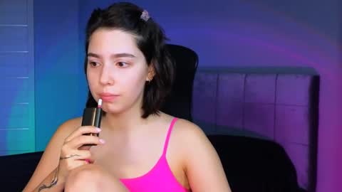 Snapshot of stacygonzales_ chatting on 09.19.25 Bye bye dear See you on December 3st  online show from 09.19.25