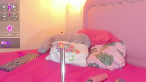 KEIMI  online show from 03.11.25