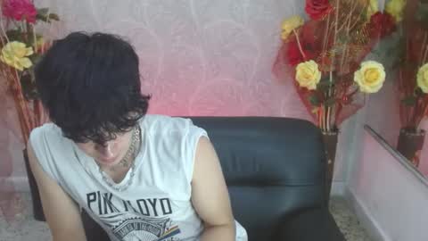 star_boyx online show from 10.17.25