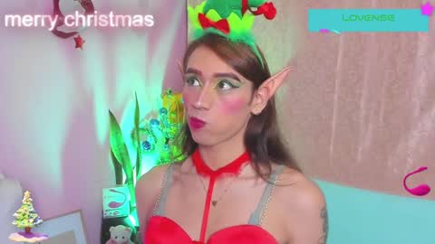 Snapshot of star_mor_ chatting on 12.13.24  estrellita online show from 12.13.24