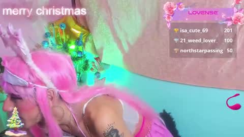 Snapshot of star_mor_ chatting on 12.16.24  estrellita online show from 12.16.24