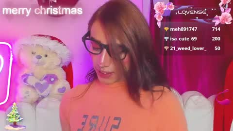 Snapshot of star_mor_ chatting on 12.18.24  estrellita online show from 12.18.24