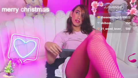 Snapshot of star_mor_ chatting on 12.20.24  estrellita online show from 12.20.24