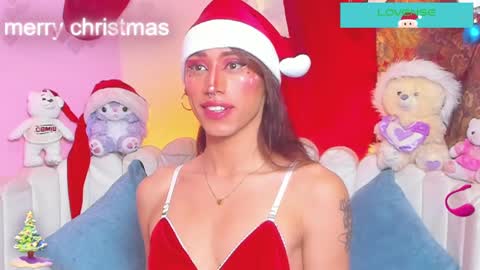 Snapshot of star_mor_ chatting on 12.24.24  estrellita online show from 12.24.24