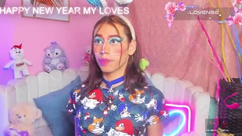 Snapshot of star_mor_ chatting on 12.27.24  estrellita online show from 12.27.24