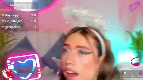 Snapshot of star_mor_ chatting on 02.06.25  estrellita online show from 02.06.25