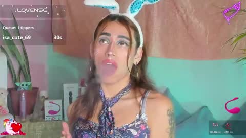 Snapshot of star_mor_ chatting on 02.08.25  estrellita online show from 02.08.25