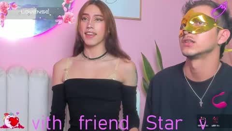 Snapshot of star_mor_ chatting on 02.10.25  estrellita online show from 02.10.25