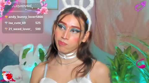 Snapshot of star_mor_ chatting on 02.21.25  estrellita online show from 02.21.25