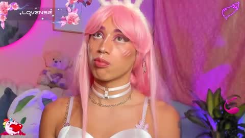 Snapshot of star_mor_ chatting on 03.03.25  estrellita online show from 03.03.25