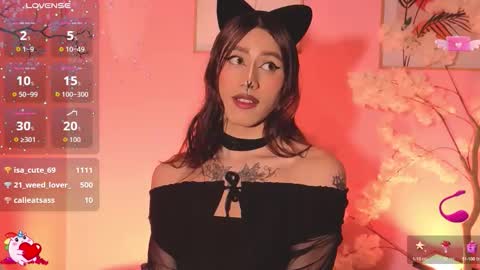 Snapshot of star_mor_ chatting on 10.14.25  estrellita online show from 10.14.25