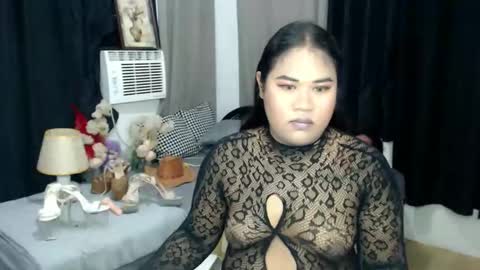 Snapshot of starjazts chatting on 09.23.25 YOUR HELL MARY GODDESS MISTRESS JAZ online show from 09.23.25