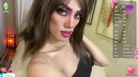 Snapshot of starlasexylady chatting on 01.08.25 Just Call Me  Starla  Dont Forget to Follow me online show from 01.08.25