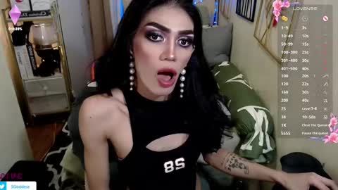 Snapshot of starlasexylady chatting on 01.21.25 Just Call Me  Starla  Dont Forget to Follow me online show from 01.21.25